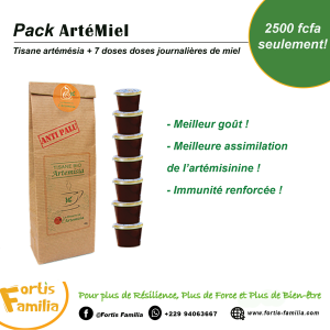 ArtéMiel